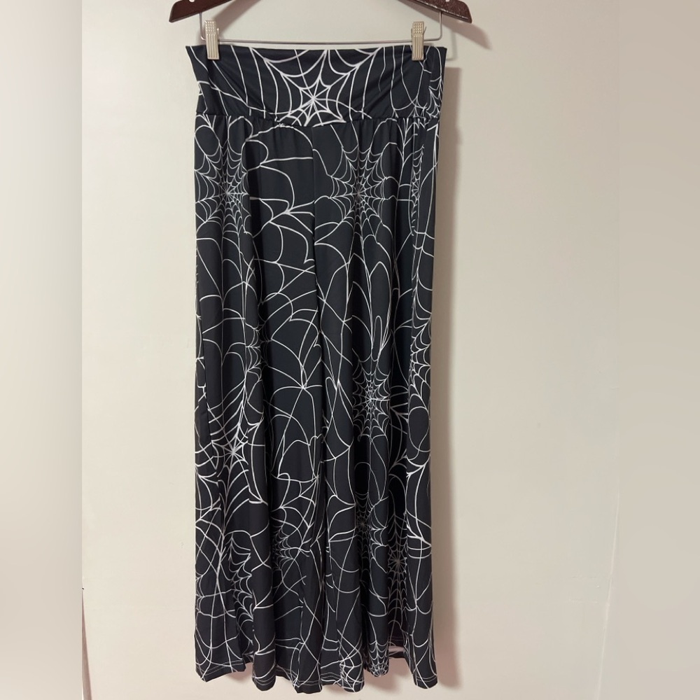 107. Cold Season Wide Leg Trend - Picture 3 of 3